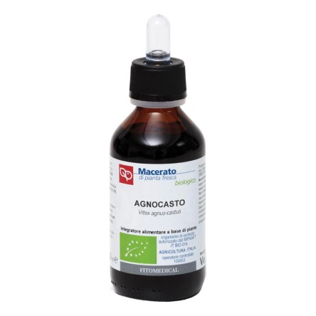 AGNOCASTO 100ML TM BIO FTM