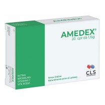 AMEDEX 20CPR