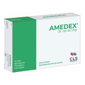 AMEDEX 20CPR