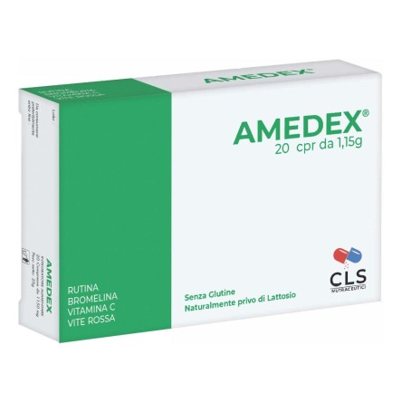 AMEDEX 20CPR