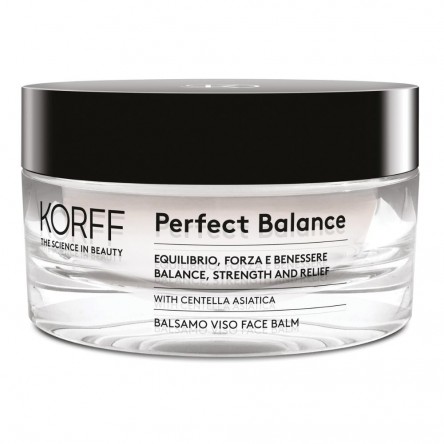 KORFF PERFECT BALANCE BALSAMO