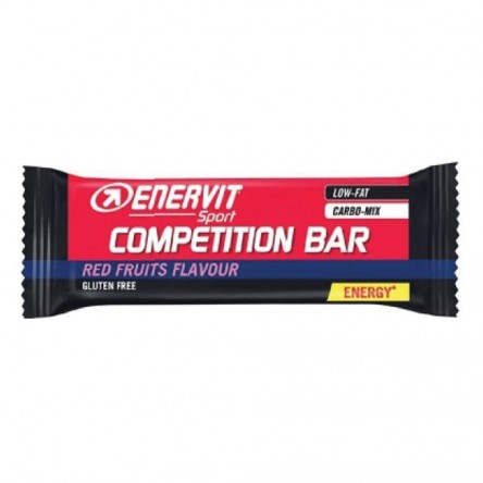 ENERVIT SPORT COMP FRUITS 30G