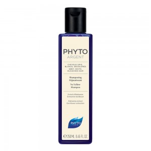 PHYTOARGENT SHAMPOO A/INGIAL 250