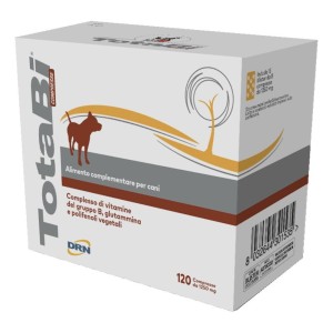 TOTABI 120CPR (PR1300300)DRN<>