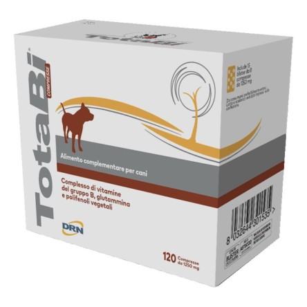 TOTABI 120CPR (PR1300300)DRN<>