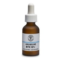 LABORATORIO FARMACISTI PREPARATORI ATTIVO ARGIRELINE BTX botox  20ML
