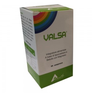 VALSA 60CPR