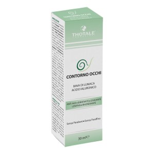 THOTALE CONTORNO OCCHI BAVA LU