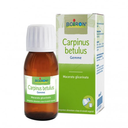 BO.CARPINUS BETULUS MG 60ML IN