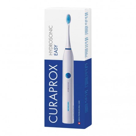 CURAPROX HYDROSONIC EASY 1PZ