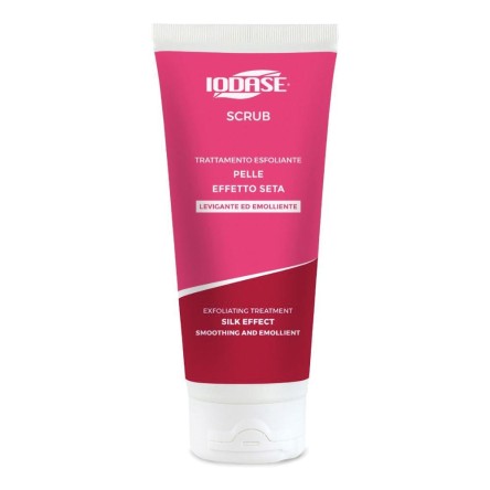 IODASE SCRUB CREMA 200ML