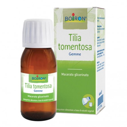 TILIA TOMENTOSA MG 60ML INT BO