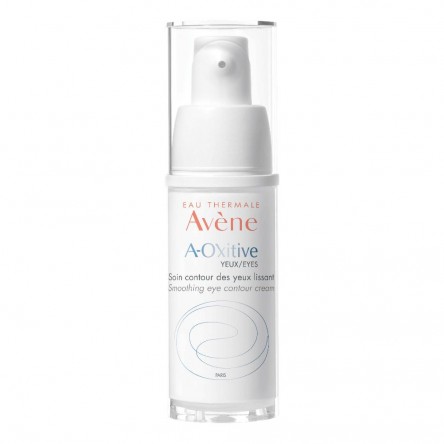 EAU TH.AVENE A OXITIVE C/OCC 15M