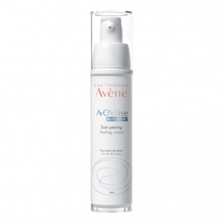 EAU TH.AVENE A OXITIVE PEELING30