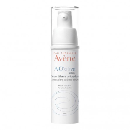 EAU TH.AVENE A OXITIVE SIERO 30M