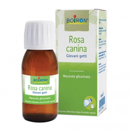 ROSA CANINA MG 60ML INT BO