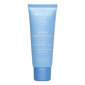APIVITA AQ BEE OILFREE 40ML/19