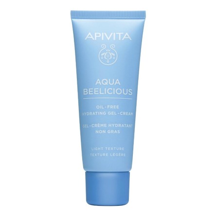 APIVITA AQ BEE OILFREE 40ML/19