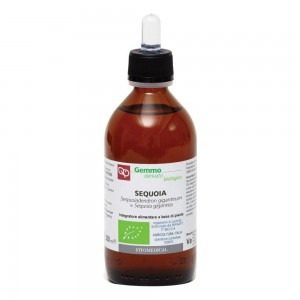 SEQUOIA BIO MG 200ML FITOMEDICAL