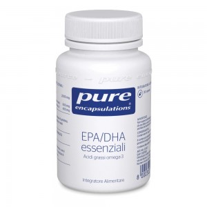 PURE ENCAPSUL EPA/DHA ESS30CPS