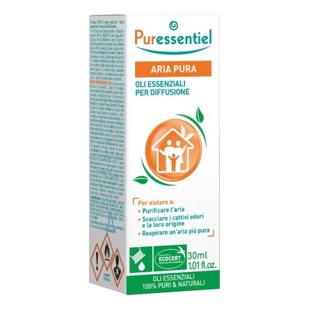 PURESSENTIEL DIFFUS.OLIO ARIA PU PURESSENTIEL DIFFUS.OLIO ARIA PU