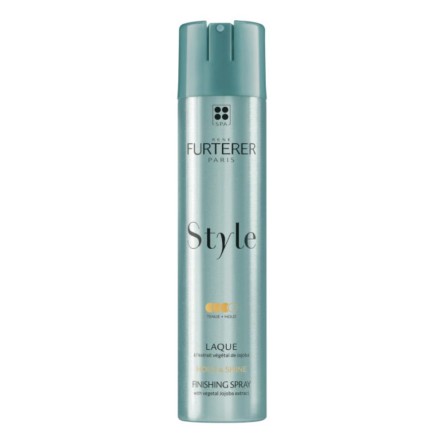 STYLE FINISHING SPRAY FISSANTE 3