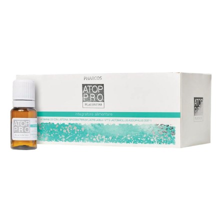 ATOP PRO 21F 10ML REWC PHARCOS