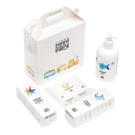 MAMMABABY GIFT BOX