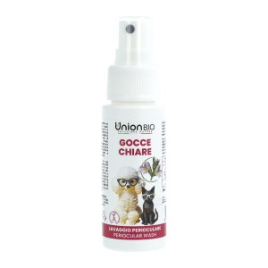 GOCCE CHIARE 50ML