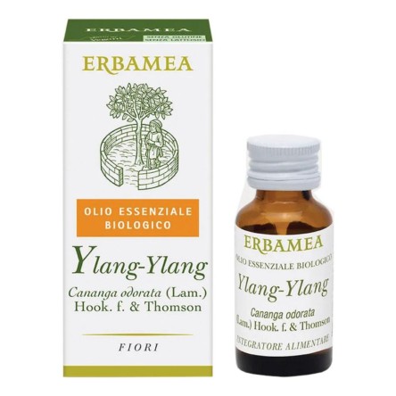 YLANG-YLANG OE BIO 10ML