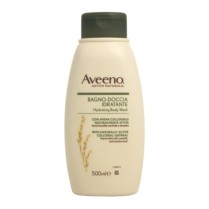 AVEENO PN BAGNODOCCIA 500ML