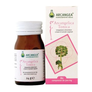 ARCANGELICA TONICA 60CPR