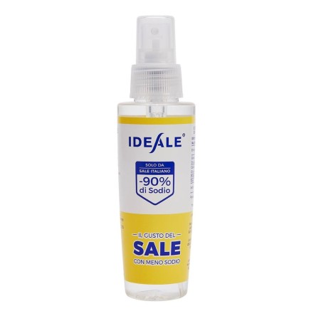 IDEALE CONDIMENTO SALE SP100ML