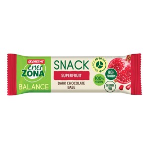 ENERZONA SNACK SUPER FRUIT 25G