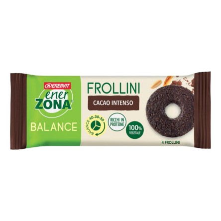 ENERZONA FROLLINO CACAO MO 24G