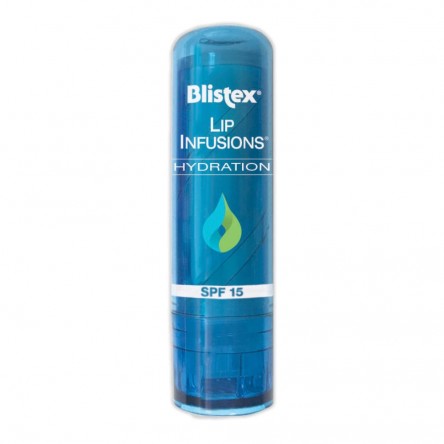 BLISTEX LIP INFUSIONS HYDRATIO