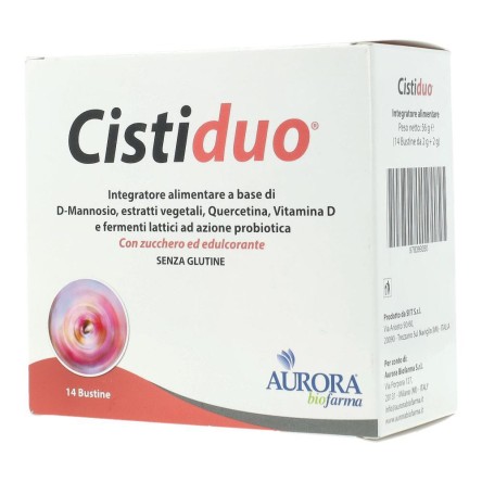 CISTIDUO 14BUST CISTIDUO 14BUST