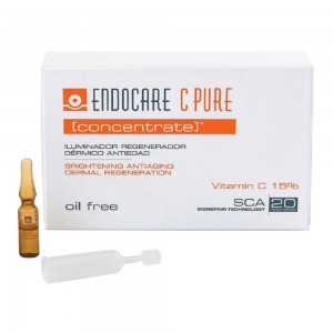 ENDOCARE C PURE RADIANCE CONC