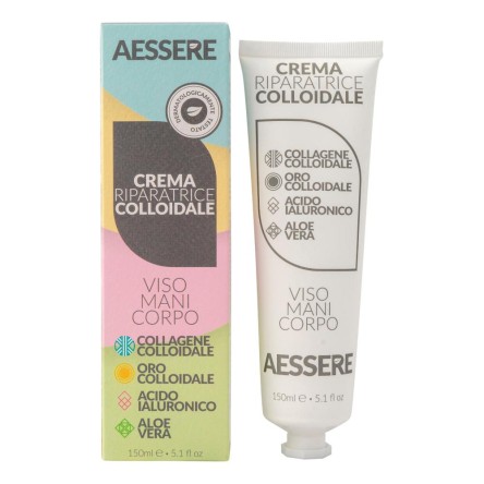 CREMA RIPARATRICE COLLOIDALE