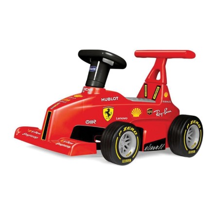 CH GIOCO SCUDERIA FERRARI CA