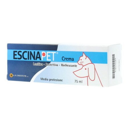 ESCINAPET CREMA 75 ML ESCINAPET CREMA 75 ML