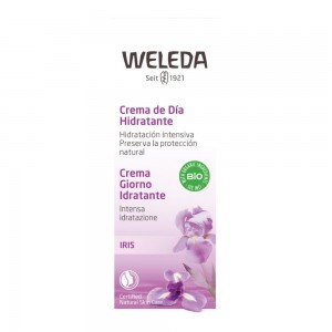 IRIS CREMA GIORNO IDRAT 30ML