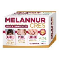 MELANNURCRES 60CPS