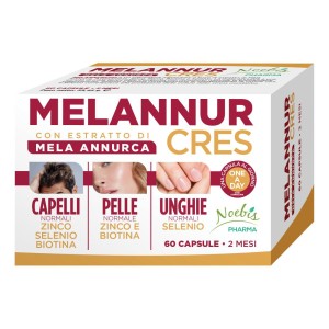 MELANNURCRES 60CPS