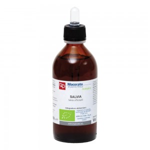 SALVIA MI BIO 200ML (SOST NO BIO