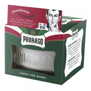 PRORASO PREBARBA RINFRESCANTE