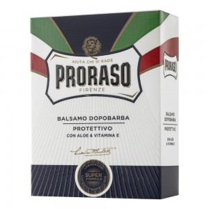 PRORASO BALS D/BARBA PROT100ML