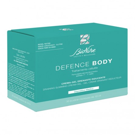 DEFENCE BODY TRATT CELLULITE 30B