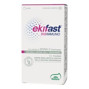 EKIFAST NEW 6BUST 8G