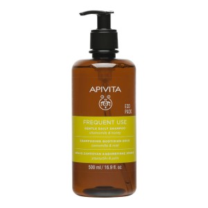 APIVITA SH FREQ USE 500ML/19B